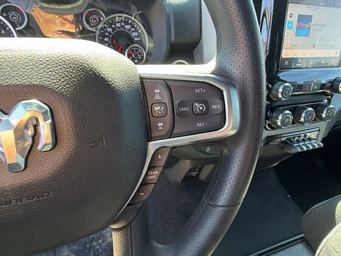New 2026 RAM 1500 Express image 23