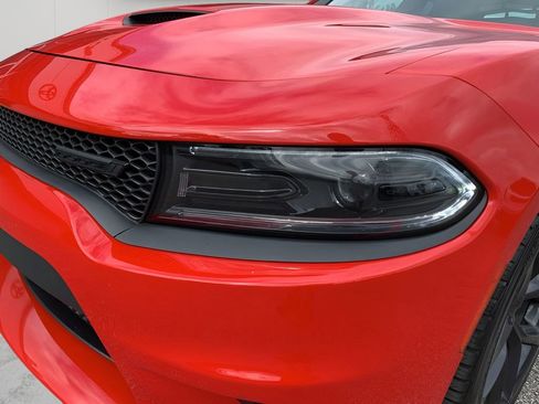 Used 2022 Dodge Charger R/T w/ Plus Group image 29