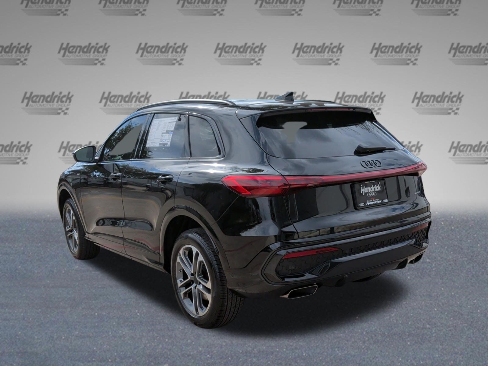New 2026 Audi Q5 2.0T AWD/4WD image 7