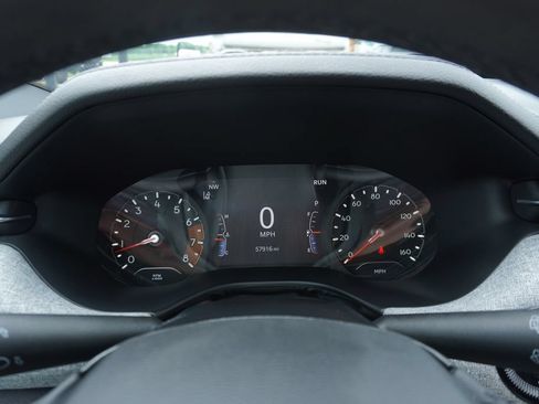 Used 2024 Jeep Compass Latitude AWD/4WD image 15