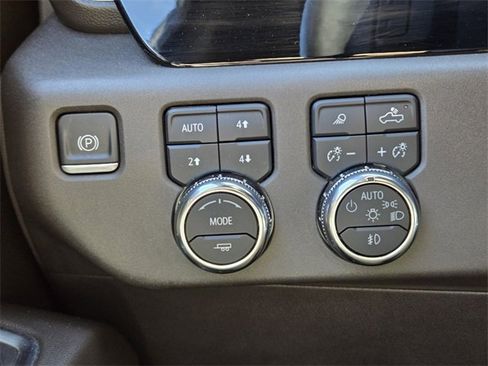 Certified 2024 GMC Sierra 1500 SLT w/ SLT Premium Plus Package image 37