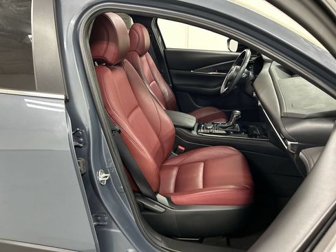 Certified 2023 MAZDA CX-30 AWD 2.5 S w/ Preferred Package image 23