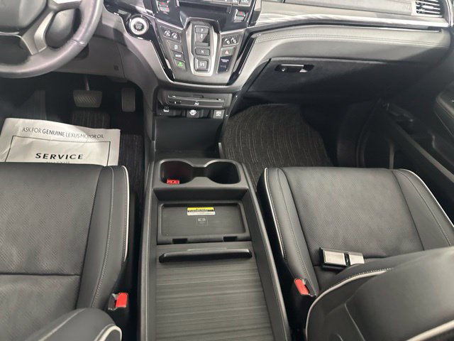 Used 2024 Honda Odyssey Elite image 25