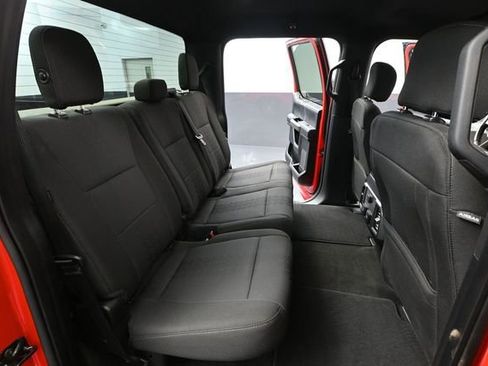 Used 2018 Ford F150 XLT w/ Equipment Group 301A Mid AWD/4WD image 43