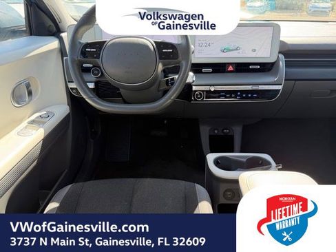 Used 2024 Hyundai Ioniq 5 SEL image 14