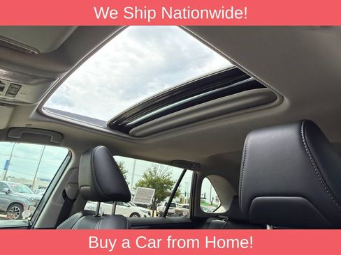 Used 2024 Toyota RAV4 Limited w/ Weather Package AWD/4WD image 13