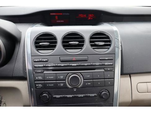 Used 2011 MAZDA CX-7 i Touring FWD image 14