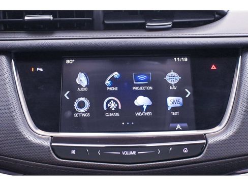 Used 2019 Cadillac XT5 Luxury FWD image 50