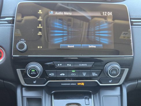 Used 2022 Honda CR-V EX-L image 21