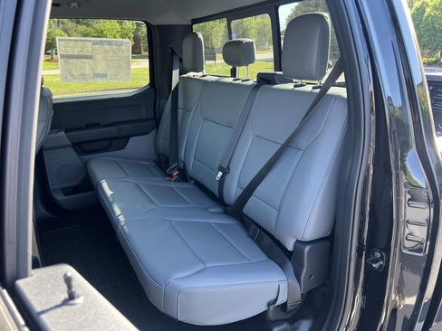 New 2026 Ford F450 XL w/ XL Driver Assist Package AWD/4WD image 18