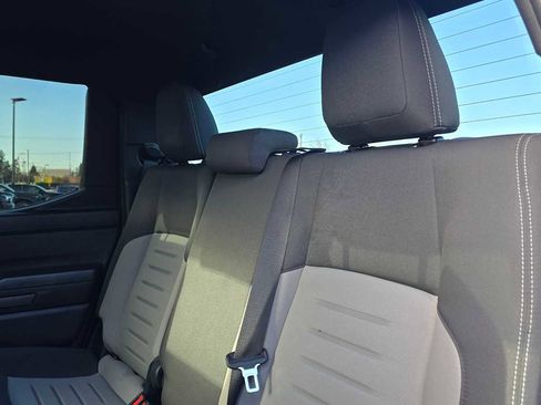 Certified 2024 Toyota Tacoma TRD Sport image 20