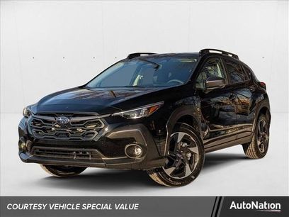 New 2025 Subaru Crosstrek 2.5i Limited w/ Crosstrek Mirror Package
