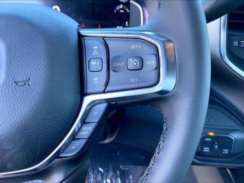 New 2026 RAM 2500 Laramie image 46