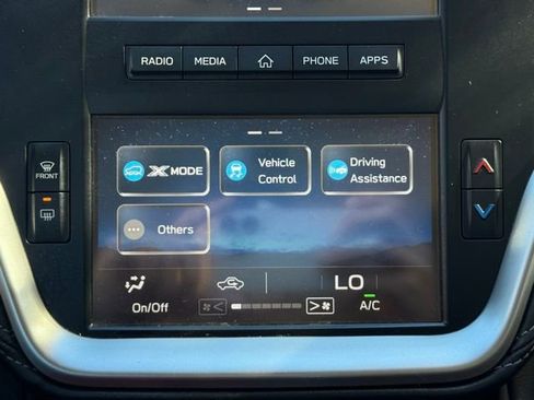 Used 2020 Subaru Outback 2.5i image 40