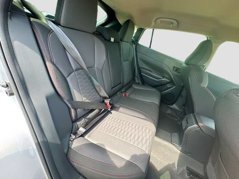 Certified 2025 Subaru Impreza 2.0i Sport AWD/4WD image 34