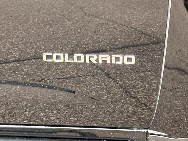 Used 2019 Chevrolet Colorado ZR2 AWD/4WD image 30
