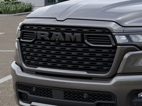 New 2026 RAM 1500 Express image 11