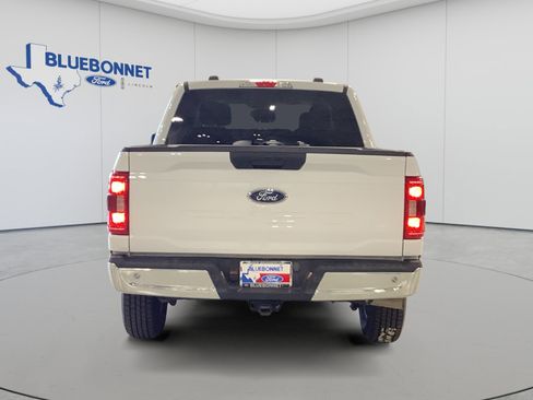 Used 2022 Ford F150 XLT w/ Equipment Group 301A Mid AWD/4WD image 6