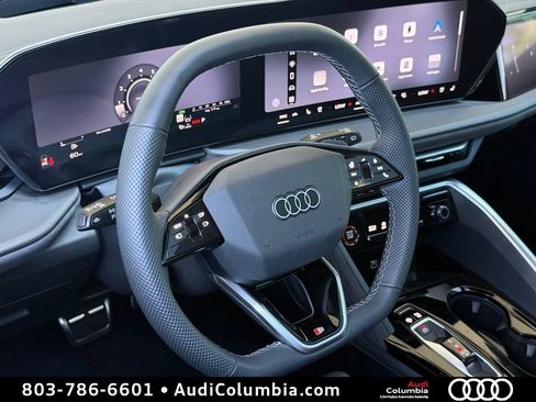 New 2026 Audi SQ5 Prestige AWD/4WD image 14