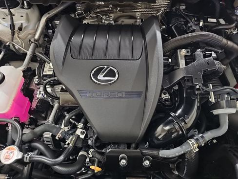 Used 2025 Lexus NX 350 AWD w/ Accessory Package (2T) image 29