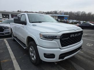 Used 2025 RAM 1500 Big Horn video 1