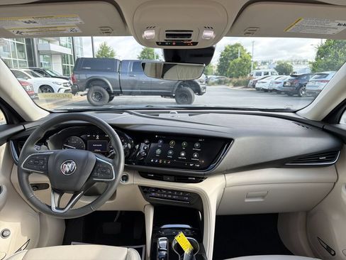 Used 2023 Buick Envision Avenir FWD image 20