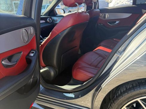 Used 2020 Mercedes-Benz C 43 AMG C 43 AMG Sedan 4D image 9