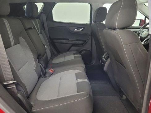 Used 2024 Chevrolet Blazer LT w/ Convenience Package image 19