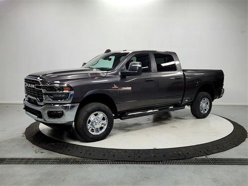 New 2025 RAM 2500 Tradesman image 3