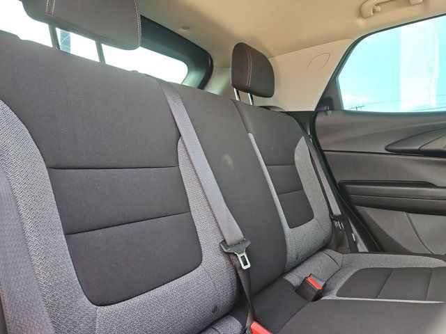 Certified 2023 Chevrolet TrailBlazer LS FWD image 18