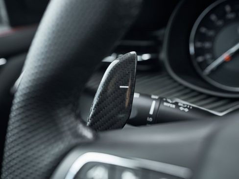 Used 2021 Maserati Quattroporte Trofeo image 65