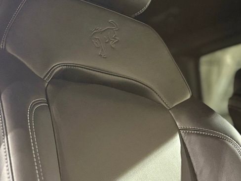 New 2026 Ford Bronco Outer Banks image 53