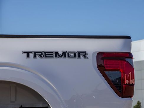 Used 2025 Ford F150 XL w/ Equipment Group 103A High image 11