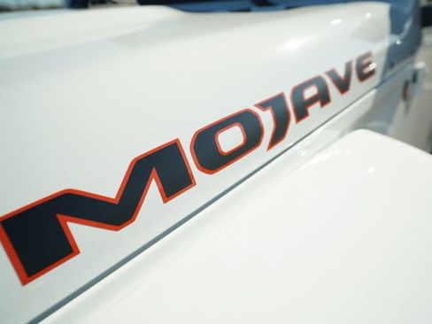 New 2026 Jeep Gladiator Mojave image 38