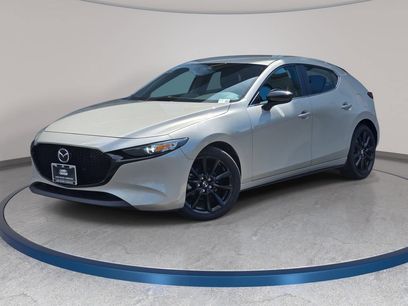 Used 2025 MAZDA MAZDA3 s Sport