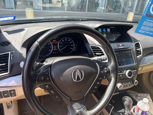 Used 2016 Acura RDX FWD w/ Advance Package image 10