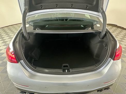 New 2026 Mercedes-Benz C 43 AMG 4MATIC Sedan image 26