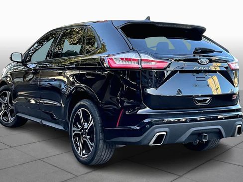 Used 2023 Ford Edge ST image 11