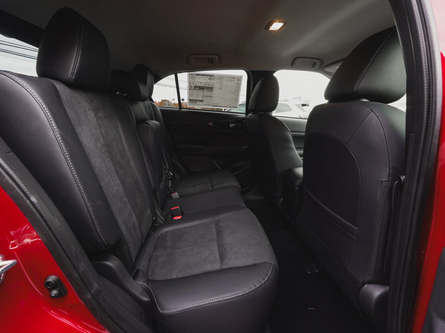 New 2026 Mitsubishi Eclipse Cross SE AWD/4WD image 31