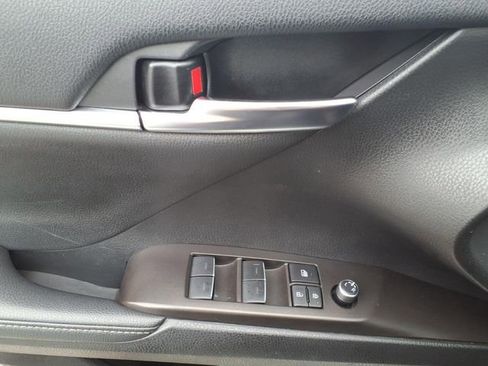 Used 2024 Toyota Camry XSE image 25