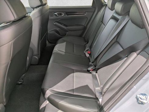 New 2026 Honda Civic Sport Touring image 16