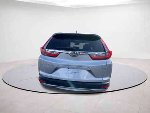 Used 2018 Honda CR-V EX-L image 21