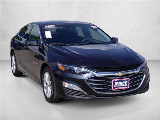 Used 2023 Chevrolet Malibu LT FWD image 6