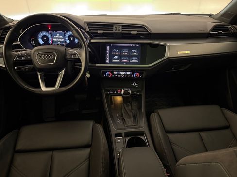 Used 2022 Audi Q3 2.0T Premium Plus AWD/4WD image 16
