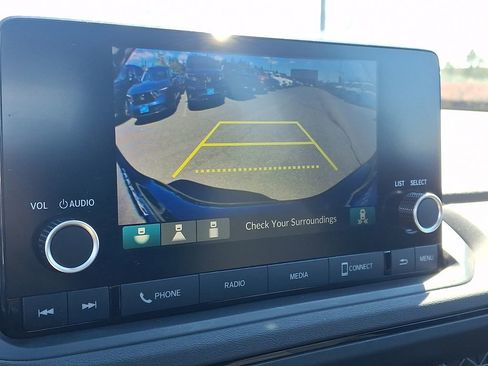 Used 2024 Honda Accord EX image 18