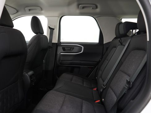 Used 2024 Ford Bronco Sport Big Bend image 17