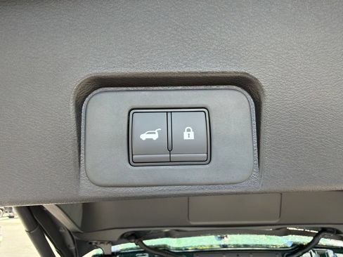 New 2026 Nissan Rogue Dark Armor AWD/4WD image 26