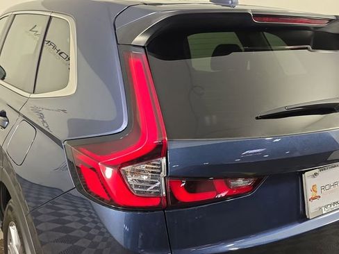 Used 2024 Honda CR-V EX image 35