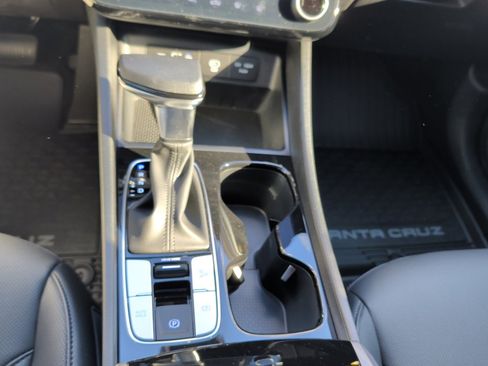 New 2026 Hyundai Santa Cruz SEL image 20