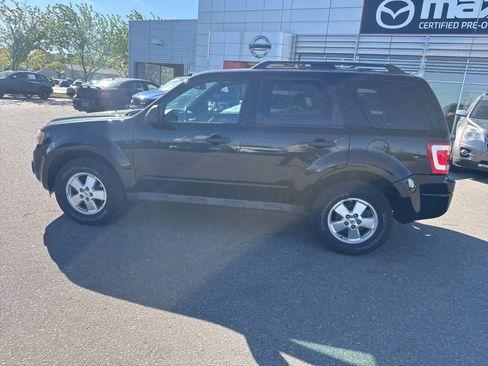 Used 2011 Ford Escape XLT w/ 202A Rapid Spec Order Code AWD/4WD image 7